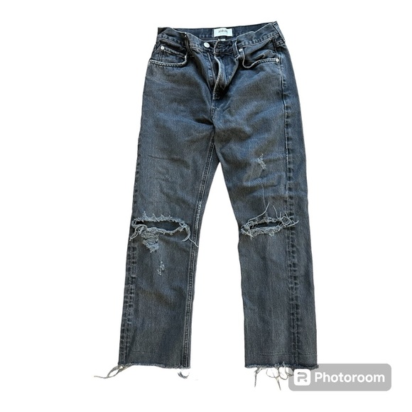 Agolde Denim - Agolde Cherie Jean Size 27